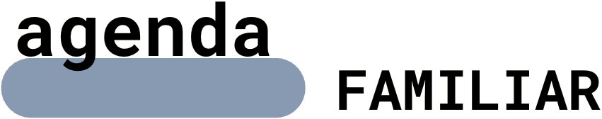 Agenda Familiar Logo